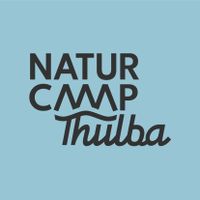 Logo Naturcamp Thulba
